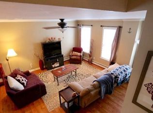 8 Springer St #2D, Boston, MA 02127