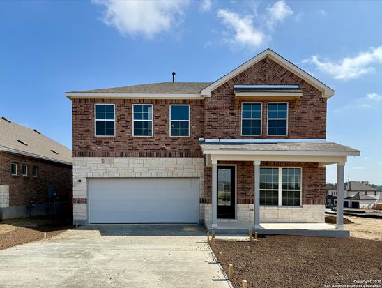 1352 Lockett Falls, San Antonio, TX 78245