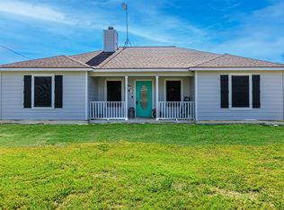 1322 Hcr #1414, Covington, TX 76636