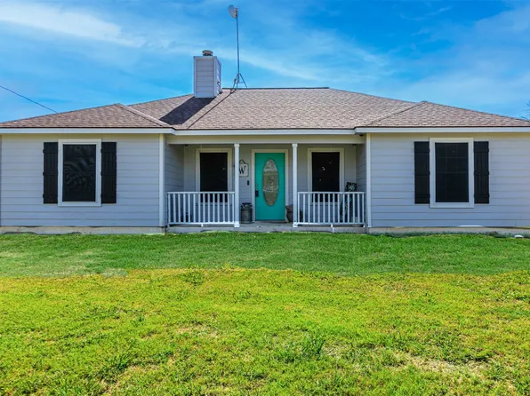 1322 Hcr #1414, Covington, TX 76636