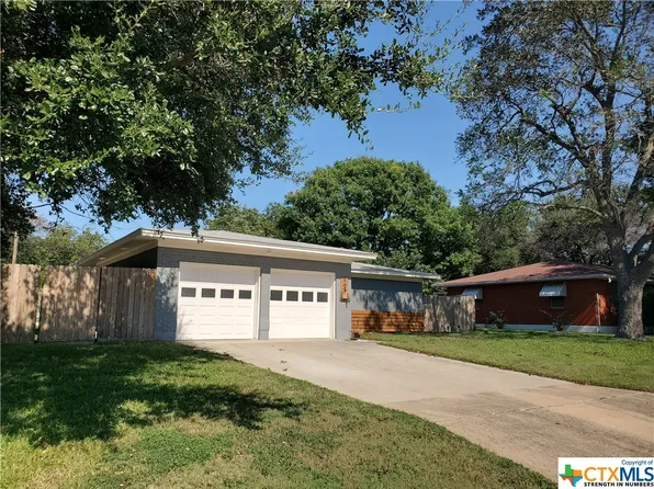 108 E Young Ave, Temple, TX 76501