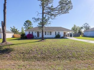 4606 Pigeon Oaks Dr, Valdosta, GA 31601