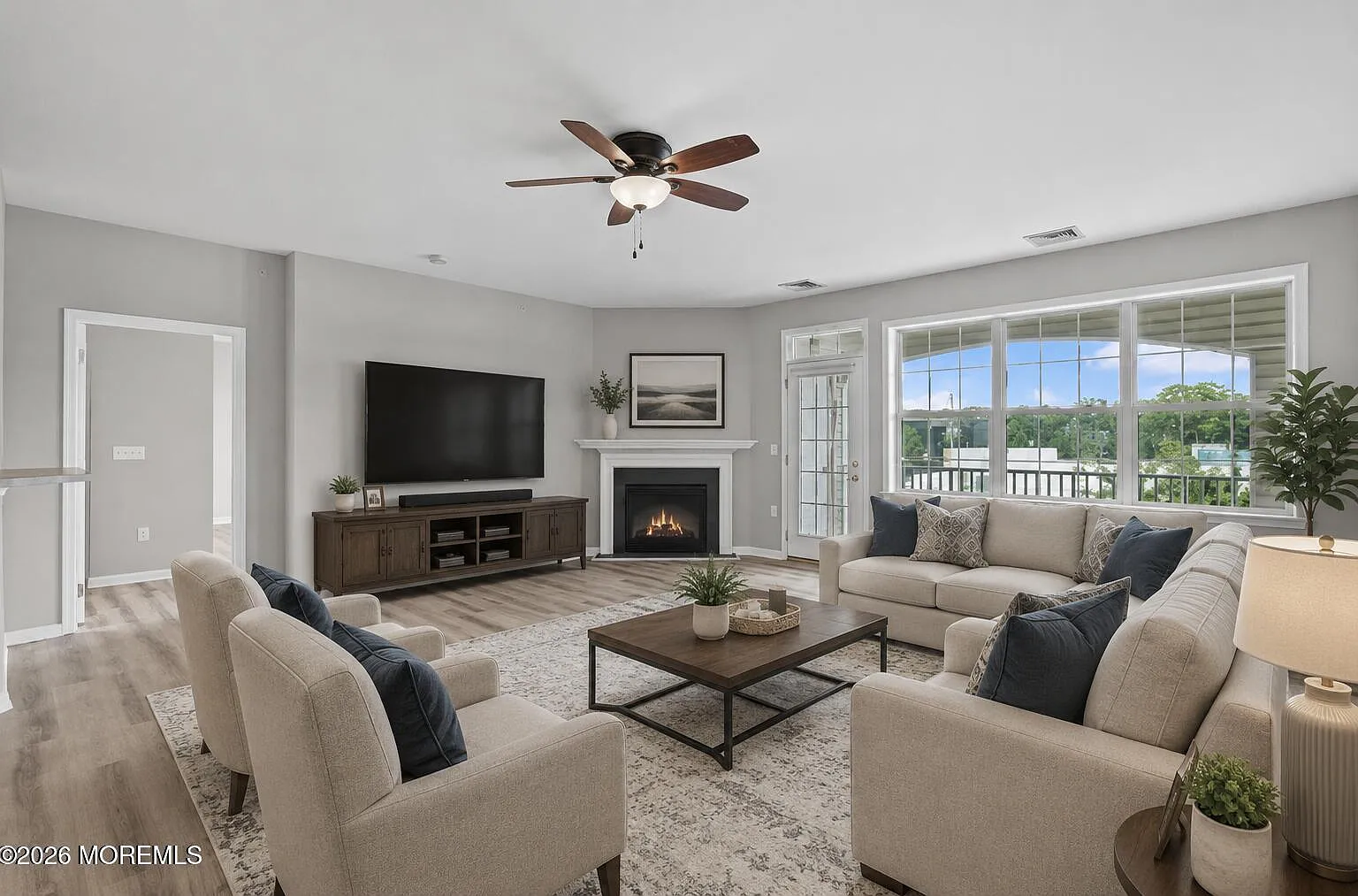 2 bed, 1626 sqft, $3,250 — Photo 2