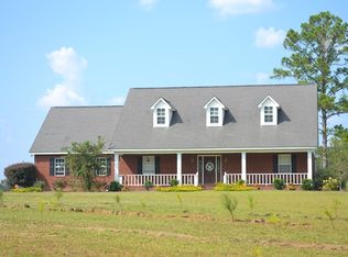 2270 Petross Rd, Ailey, GA 30410