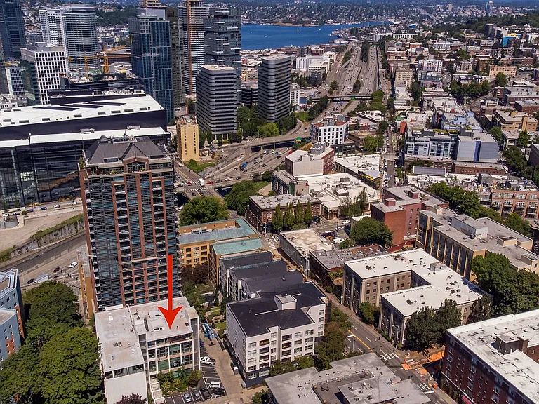 1000 Union St #110 — Photo 39