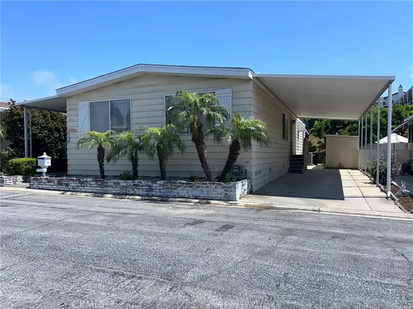 2550 Pacific Coast Hwy #181, Torrance, CA 90505