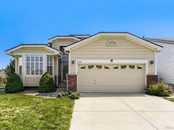 5396 Military Trail, Parker, CO 80134