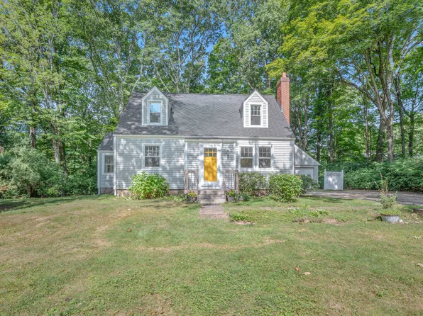 381 Bell Street, Glastonbury, CT 06033