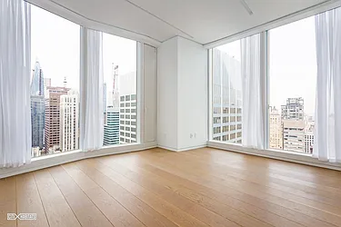 Rented by Citi Habitats