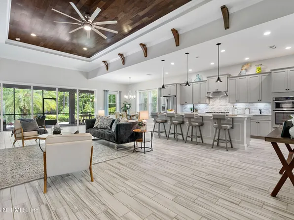 54 SUGAR SAND Lane, St. Johns, FL 32259