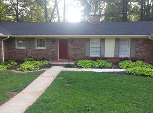 2345 Springside Way, Decatur, GA 30032