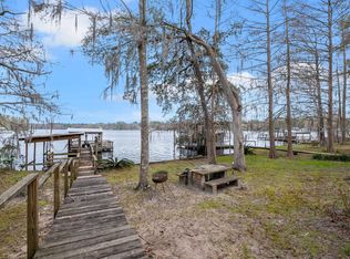 399 Davidson St, Quincy, FL 32351