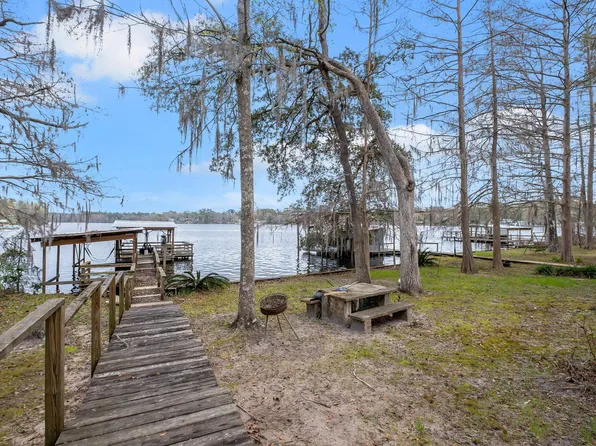 399 Davidson St, Quincy, FL 32351