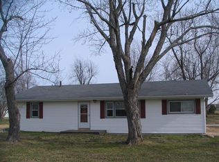 418 Kennedy Ave, Clever, MO 65631