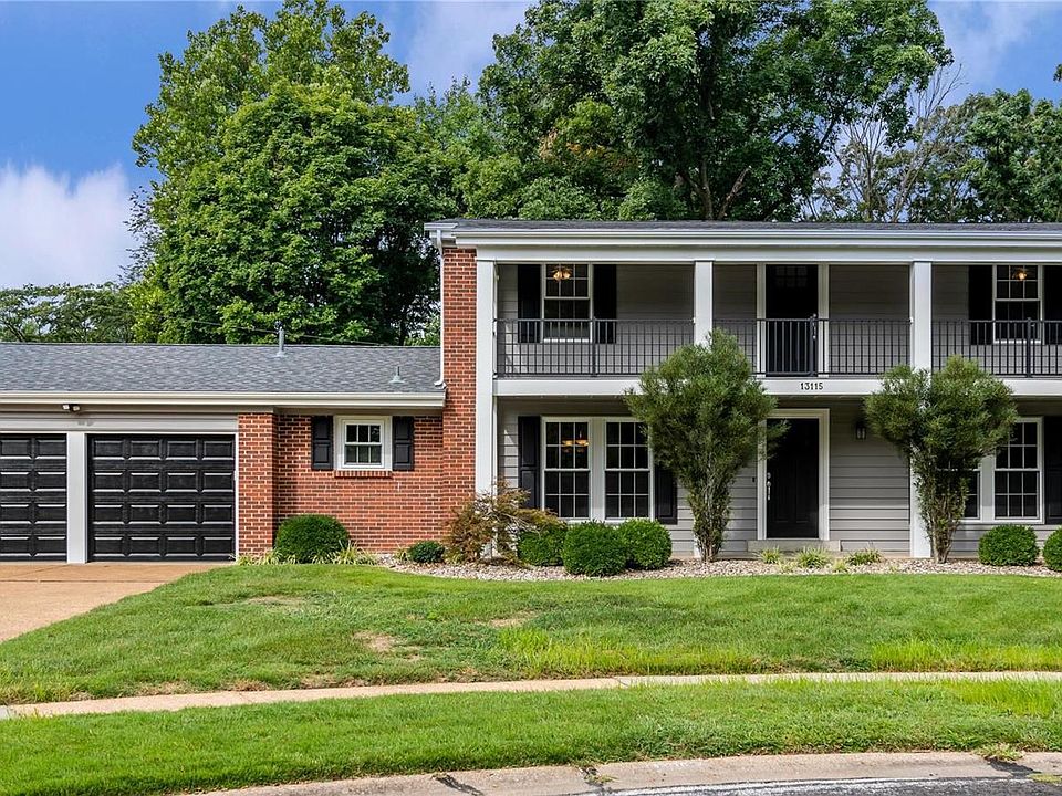 1st image of 13115 Fourposter Ct