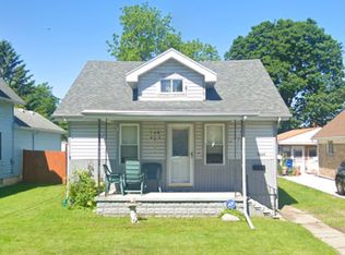 5229 302nd St, Toledo, OH