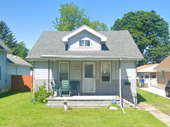 5229 302nd St, Toledo, OH 43611