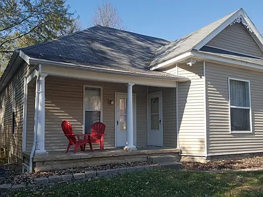 614 S Lincoln St - 614 S Lincoln St Bloomington IN | Zillow