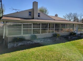 710 Grandview Ave, Birdsboro, PA 19508