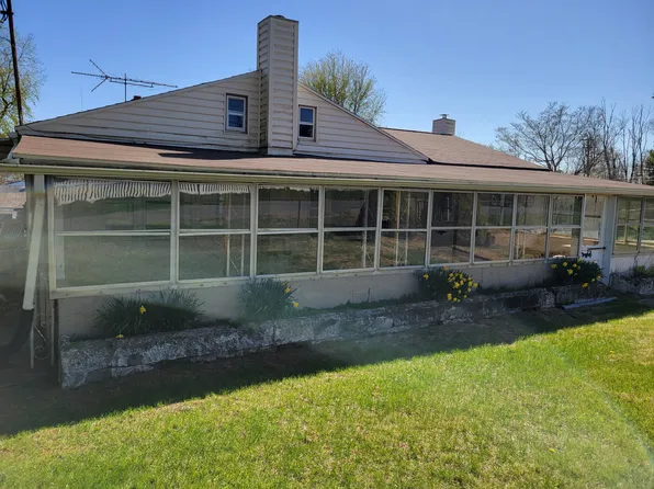 710 Grandview Ave, Birdsboro, PA 19508