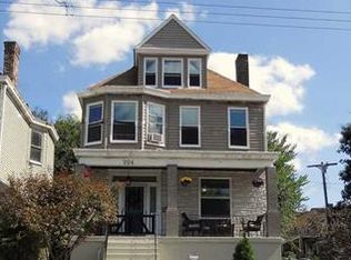 224 McKinley Ave, Pittsburgh, PA