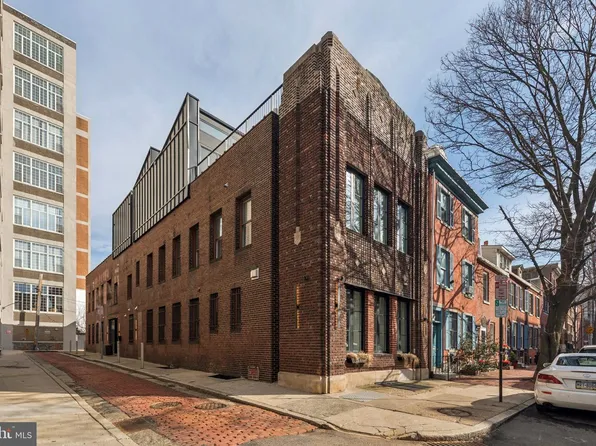 207 S 24th St, Philadelphia, PA 19103