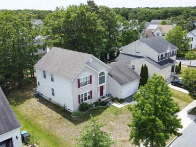 203 Branch Hill Dr, Egg Harbor Township, NJ, 08234