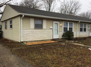 7393 E 53rd St, Indianapolis, IN 46226