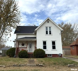 376 Pine St, Galesburg, IL, 61401