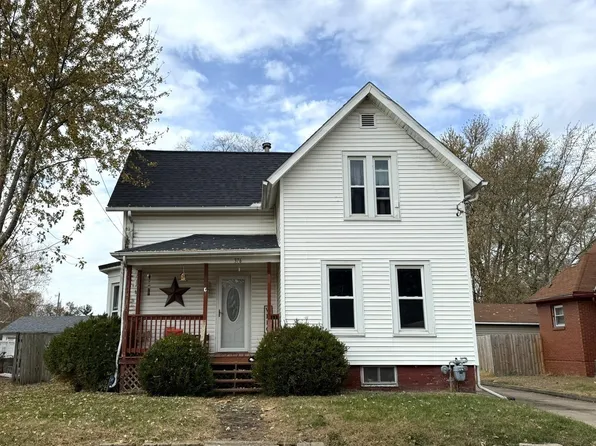 376 Pine St, Galesburg, IL 61401