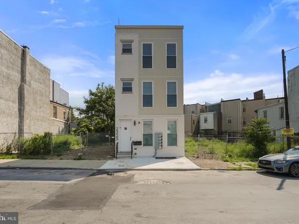 2325 Germantown Ave, Philadelphia, PA