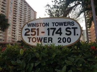 251 174 St 1912 #1912, Sunny Isles Beach, FL 33160