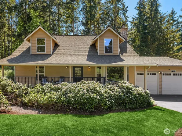 21803 NE 154th Street, Woodinville, WA 98077