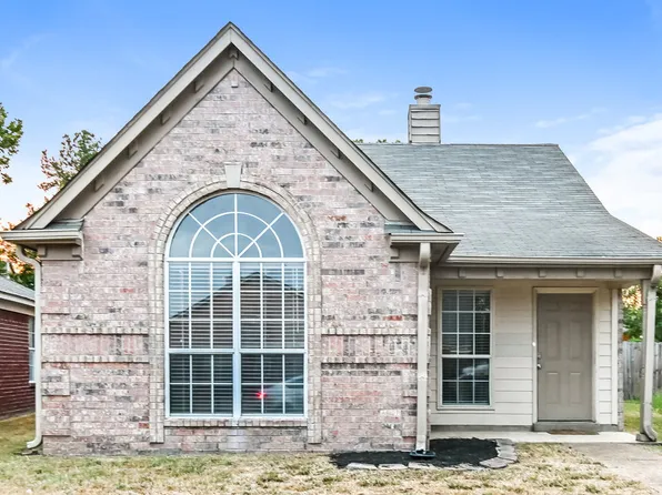 3542 E Regency Park Cir, Memphis, TN 38115