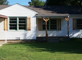 413 W Johnson St, Norman, OK 73069