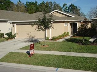 7026 Kendall Heath Way, Land O Lakes, FL 34637