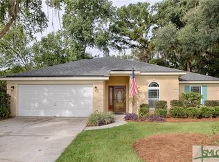166 Druid Cir, Savannah, GA 31410