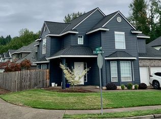14280 SE Dunlin Dr, Happy Valley, OR 97086