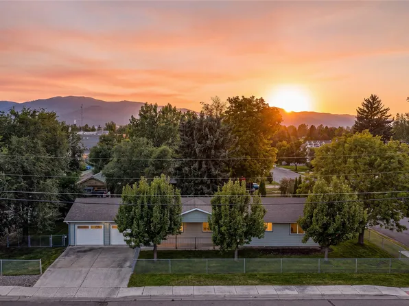 3203 Clark St, Missoula, MT 59801