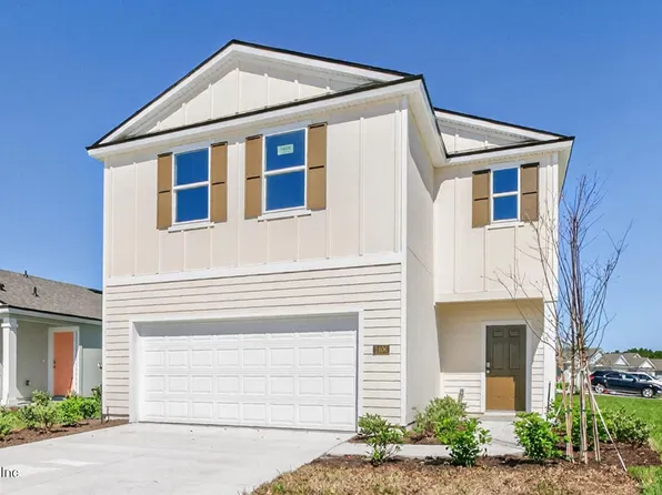 1406 LARK SPARROW Street, Green Cove Springs, FL 32043