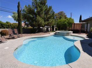 7170 Polaris Ave, Las Vegas, NV 89118