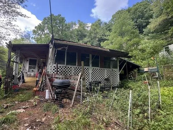 Freemont Rd #125, North Tazewell, VA 24630