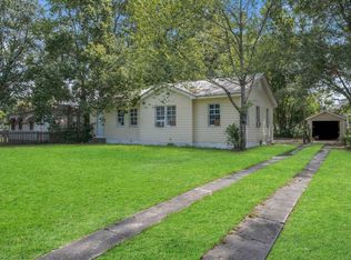 312 N Quincy St, Perry, FL 32347