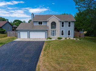 4124 Matthew Dr, Racine, WI 53402