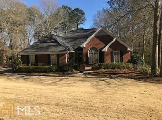 220 Magnolia Dr, Winder, GA 30680