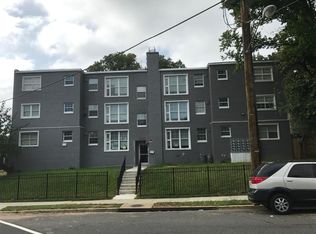 2907 Gainesville St SE APT 301, Washington, DC