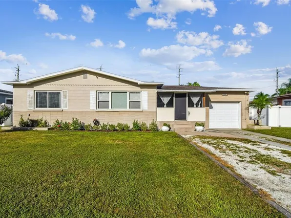 4606 Mineola St, Bradenton, FL 34207