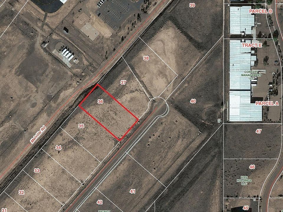 1st image of 2232 Cirrus Dr Lot 36 Drive