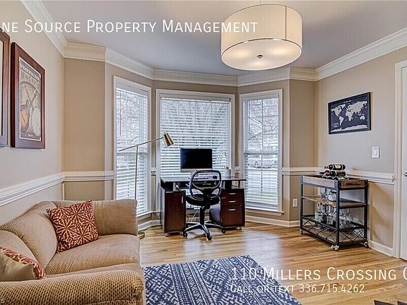 5th image of 110 Millers Crossing Ct