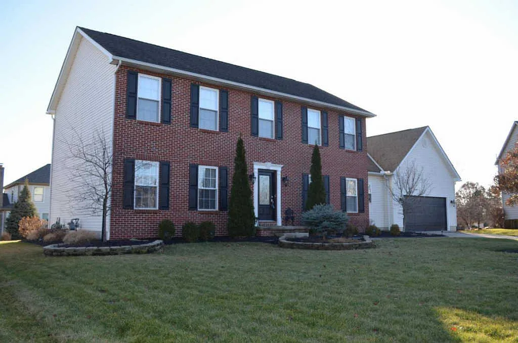 4031 Kodiak Ct photo 1